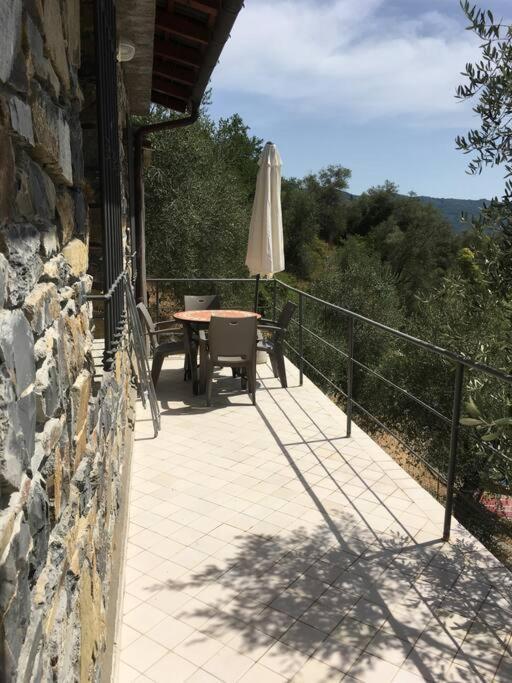 Sette - Villino Lorenzo Villa Viani Exterior foto